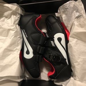 Peloton Shoes